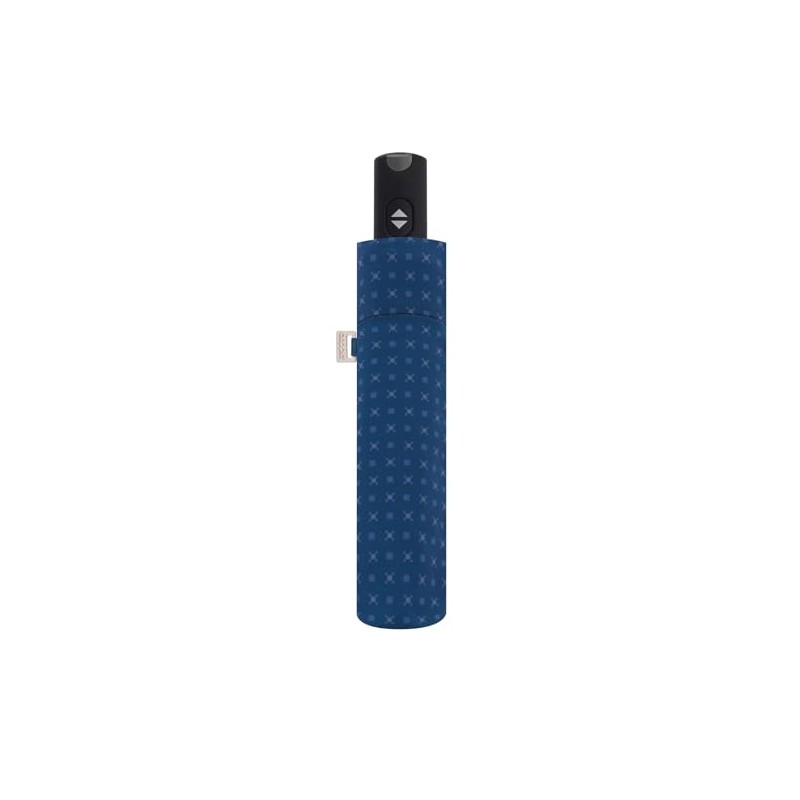 Doppler, Carbonsteel Magic Gents Print/Men's Patterned Space/Blue Limited, Plain, Adult,