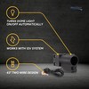 RecPro RV 6MM Gas Strut Switch for Truck Cap Dome