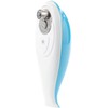 Rosenstein & Söhne Jar Opener: Electric safety can opener for