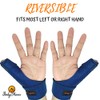 BodyMoves New Thumb Splint Brace Plus Finger Hot and Cold