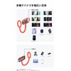 Mcdodo USB-C to Micro USB Adapter, Type-C to Micro USB