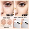 Mushroom Head Air Cushion CC Cream,Full Coverage Mushroom Head Liquid
