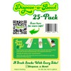 Dispoze-a-Bowl® 25-PACK