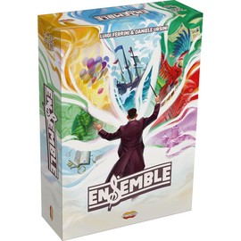 Ensemble Family Game
