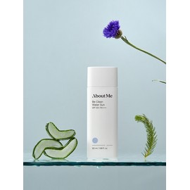 Be Clean Watersun / 비 클린 워터선