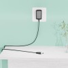 Azpen AC Adapter Charger For Azpen Dockall D108 Fast Wireless