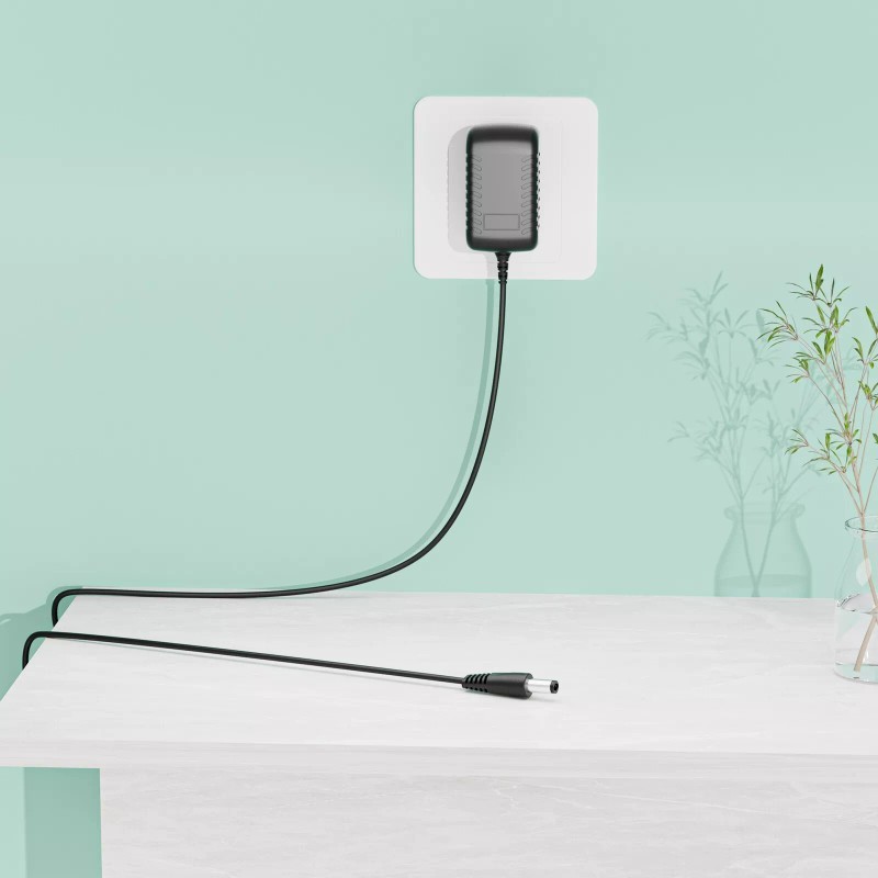 Azpen AC Adapter Charger For Azpen Dockall D108 Fast Wireless