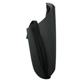 Fingerling Leather Size 9 with Binding Tape