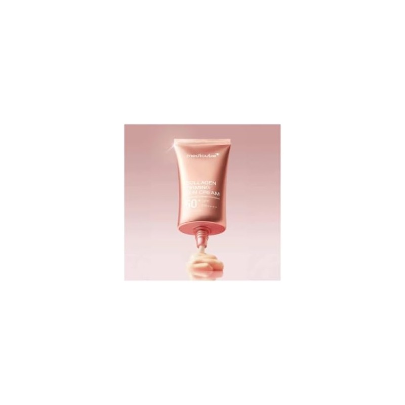 COLLAGEN FIRMING SUNCREAM 50ml