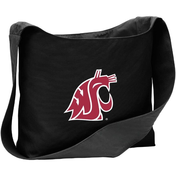 Washington State University Tote Bag Best Sling Style Across Body Washington State Shoulder Bags