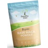 Organic Maca Powder by TheHealthyTree Company for Vegan Smoothies, Oats