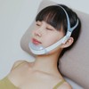 2 Sets Chin Strap Snoring Solution Keep Mouth Closed Better