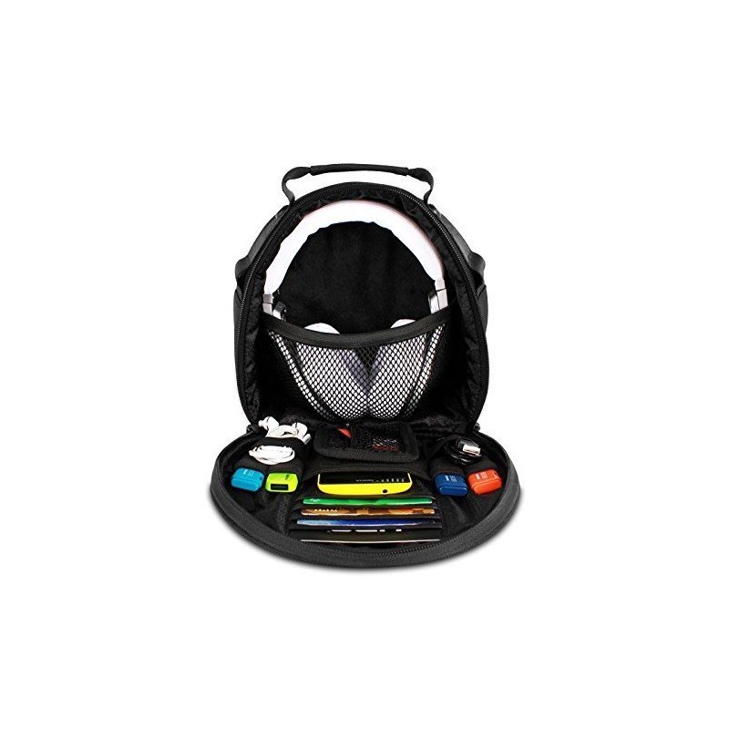 UDG Ultimate DIGI ヘッドホンバッグ U9950BL