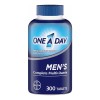 One Day Suplemento Multivitaminico Hombres 300 Tabs Sabor