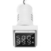 LED Digital Display AC Voltmeter Voltage Display 22 mm 0-100