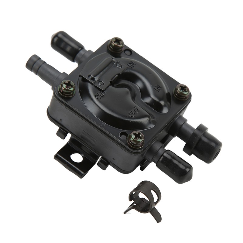 Vacuum Fuel Pump 149‑2187‑01 1491544 Replacement for Cummins Onan Generator