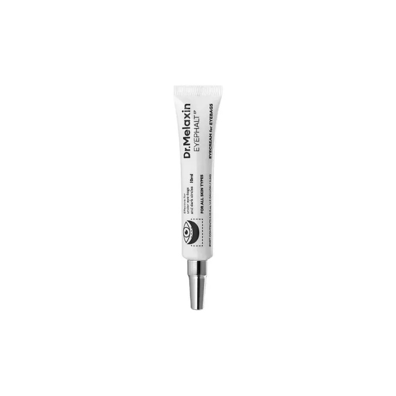 Dr. Melaxin - Eyephalt Crema Para Ojeras 10 ml