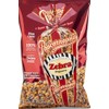 Gourmet Popcorn Snacks, Zebra, 24 ounces