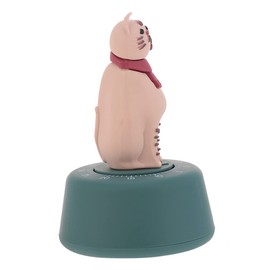 GRIRIW Versatile Timer Clockwork Timer Kitchen Reminder Countdown Clock for Home Office