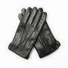SURAWIL Men's Dress Gloves - Cashmere Lined Winter Driving Gloves
