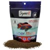 Northfin DynariX Super Sticks Fish Food – 1mm Sinking Sticks