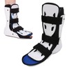 Ankle Brace Breathable Comfortable Free Adjustment Foot Drop Support Brace