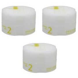 Milbon Prejume Wax 2, 3.2 oz (90 g)