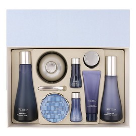 숨37 워터풀 스페셜 4종 세트 SU:M37 Waterful Special 4-Piece Set