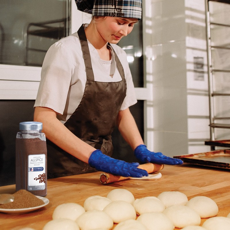 McCormick Culinary Ground Allspice, 16 oz - One 16 Ounce