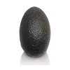 Egg Shaped Hand Exerciser, Extra Firm, Black