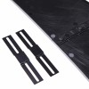 KEEPDSGN For Ford Taurus SHO SEL Front Bumper Lip Spoiler