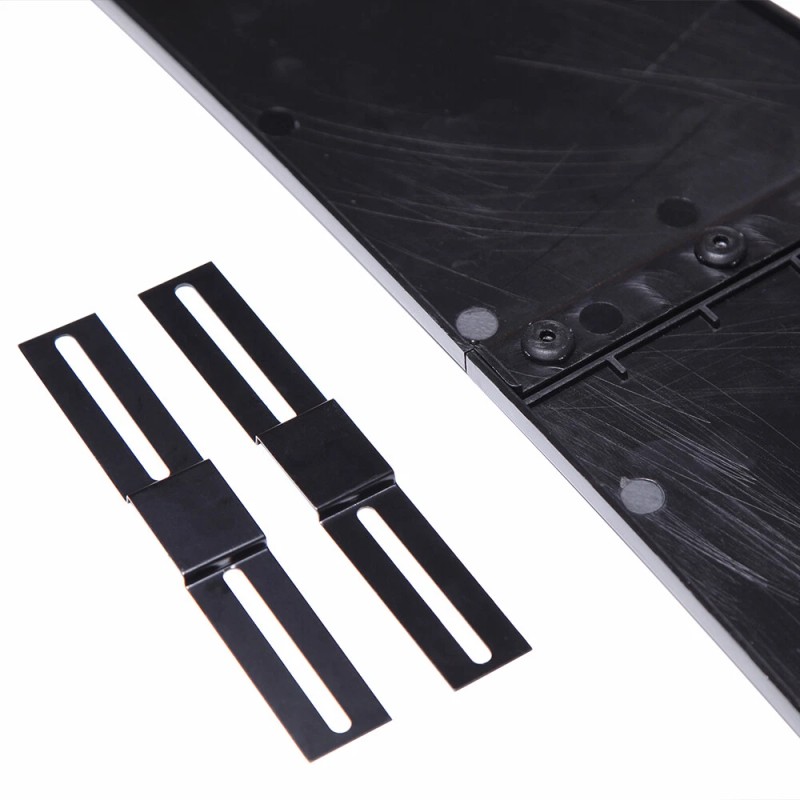 KEEPDSGN For Ford Taurus SHO SEL Front Bumper Lip Spoiler