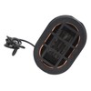 Desktop Heater Fan PTC Fast Heating Overheat Protection Low Noise