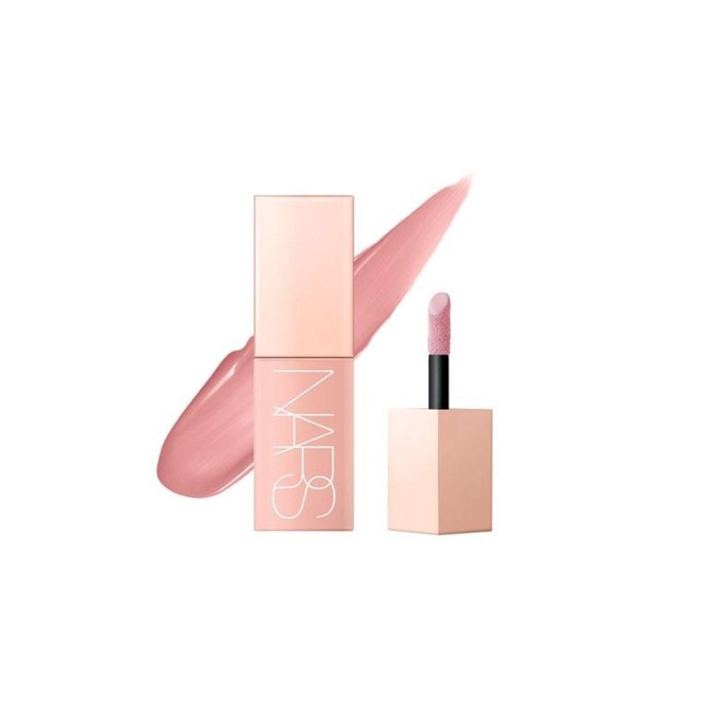 NARS 갤러리아 나스 에프터글로우 리퀴드 블러쉬 Galleria Nas Afterglow Liquid