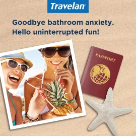 Anti Diarrhea Pills Help Prevent Traveler’s Diarrhea Before It Starts Clinica...