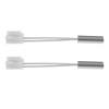 2 Pack Compatible Artillery Sidewinder X1/Genius 24V 64W VH3.96 Terminal
