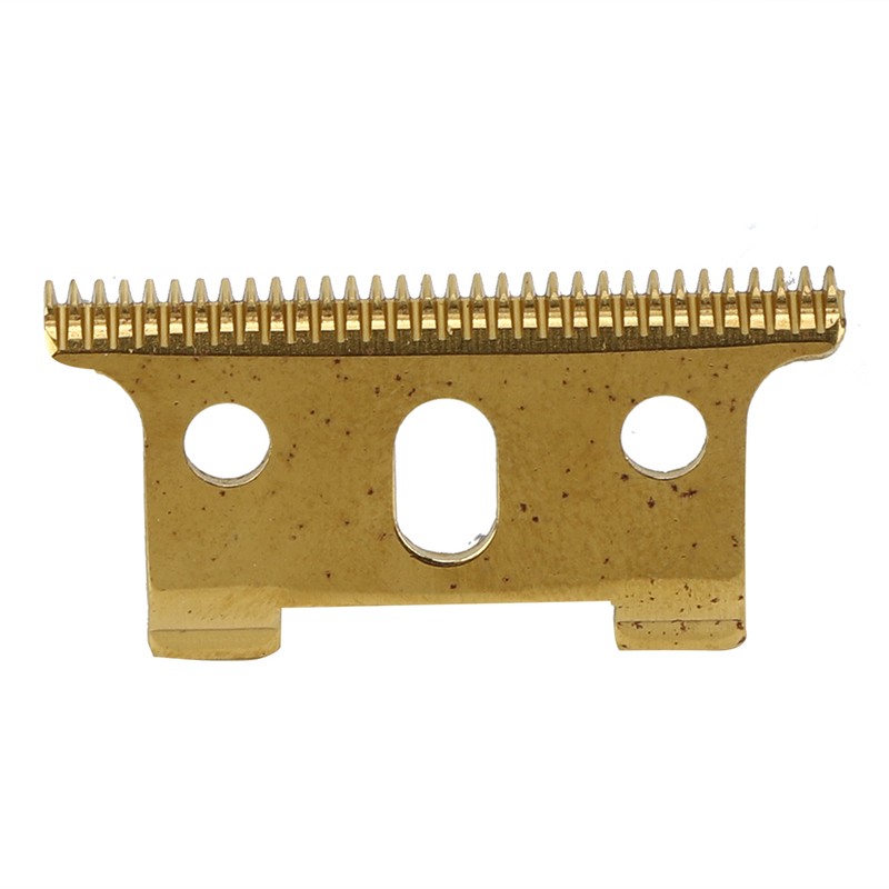 2pcs Electric Hair Clipper Blade Hair Trimmer Metal Replacement Cutter