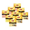 Lipton Peach Mango, Vanilla Caramel, & Lemon Black Tea 20