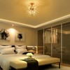 KAKEMONO G9 LED Bulb 4W, 40 Watt T4 G9 Halogen