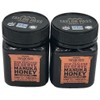 Taylor MANUKA HONEY Taylor Pass, New Zealand,  UMF 5+/ MGO 83+, #8.83 oz.  #2 JARS