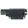 vhbw Ink Roller Black Compatible with Casio FR 2650 A,