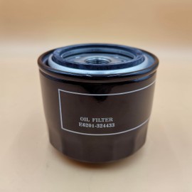 BANGTE E6201-32443 Tractor oil filter Fits for Kioti Tractors CK2510 CK2610 CK27 CK30 CK30H CK35 CK35H CK3510 DK4210HSE DK45S DS NX RX Series