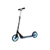 Hornet Scooter Black/Blue, 200