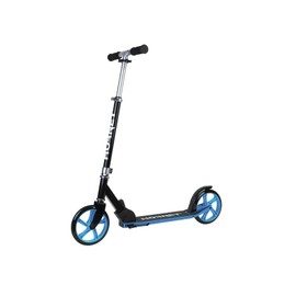 Hornet Scooter Black/Blue, 200