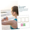 DOITOOL All-Around Screen Shell for Anti-Scratch Smart Bracelet Cover High