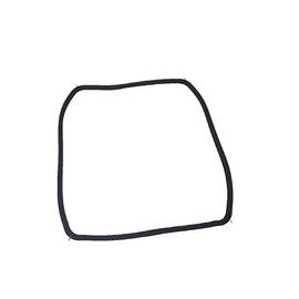 SMEG CONVECTION OVEN RUBBER DOOR GASKET SEAL 450X340MM 754131883