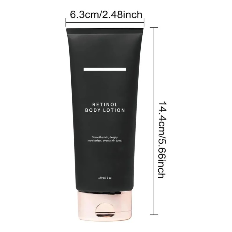 1yzb Útil Loción Corporal Oleosa, Anillo Y Crema Reparadora