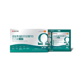 Supercritical Altige Omega 3 Triple Pro / 초임계 알티지 오메가3 트리플프로