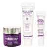 Kit Exderm Age Antiedad Crema Dia Noche Contorno Ojos