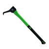 WICING Hookaroon 28 Inch, Pickaroon Forged Steel, with Anti-Slip &
